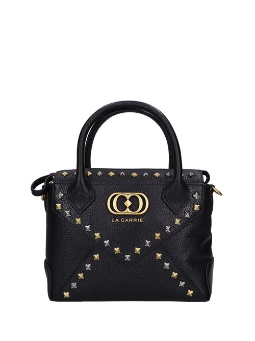 Borsa Frivolous in pelle